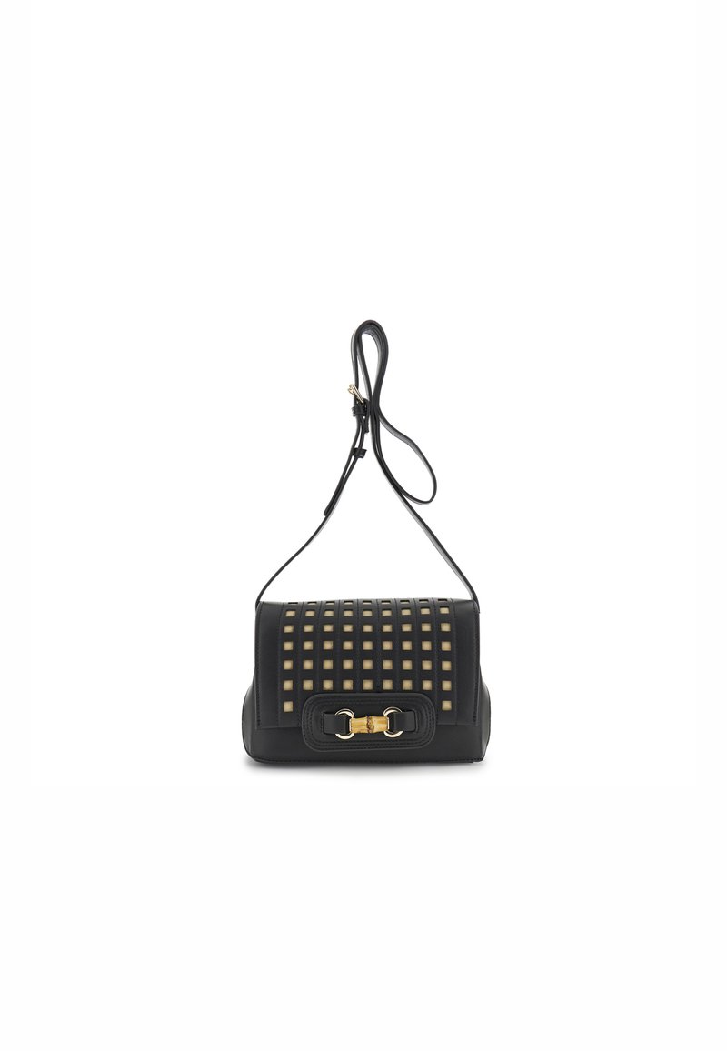 CAFèNOIR Borsa a tracolla - black