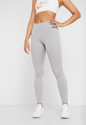 Tights - grey