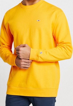 Felpa - yellow