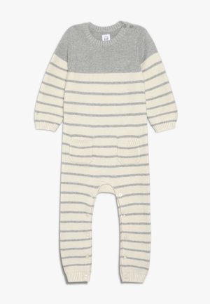 BABY - Jumpsuit - grey