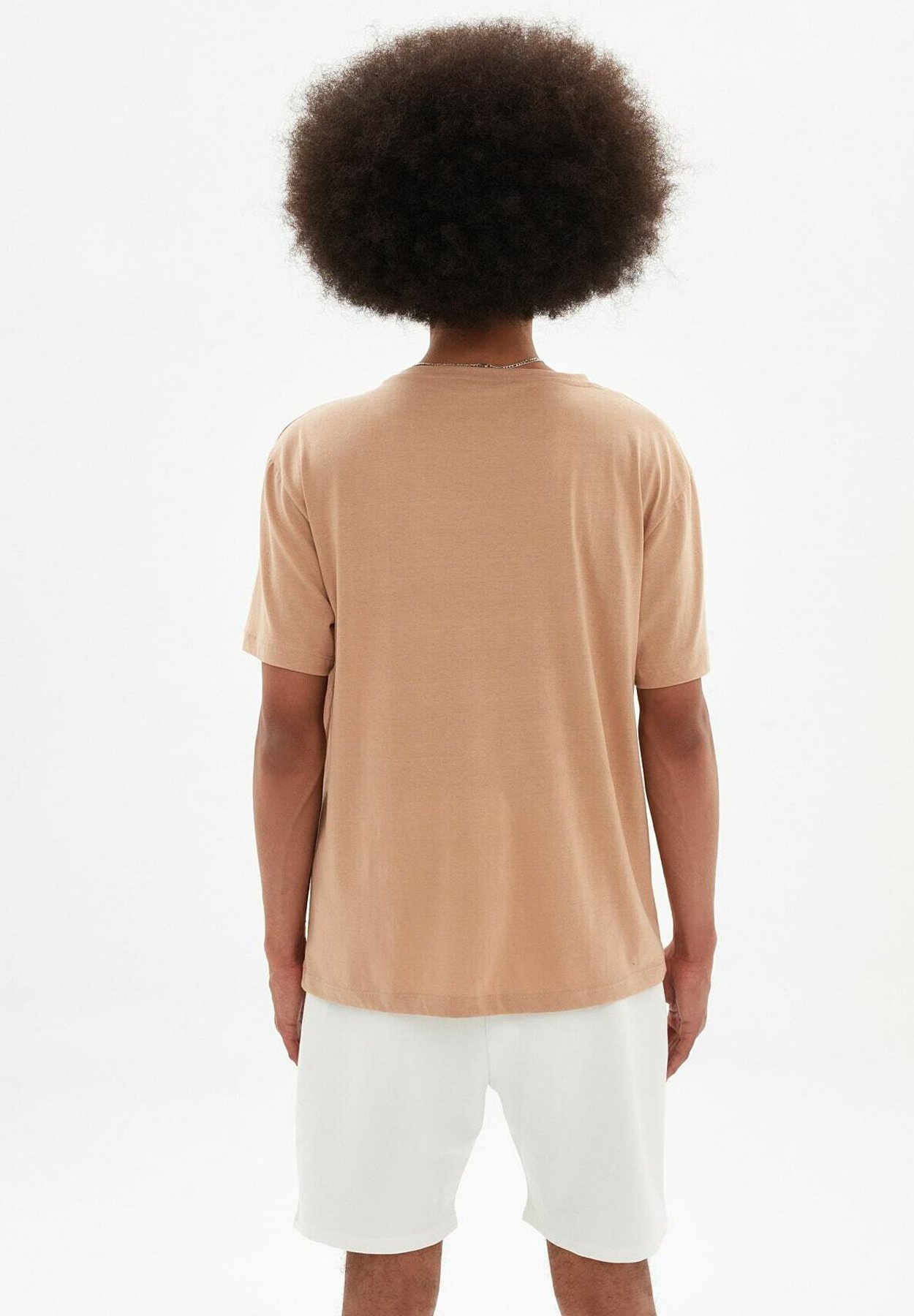 Herren T-Shirt print Herren T-Shirt print