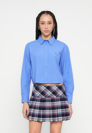 SHIRT - Overhemdblouse - light horizon blue