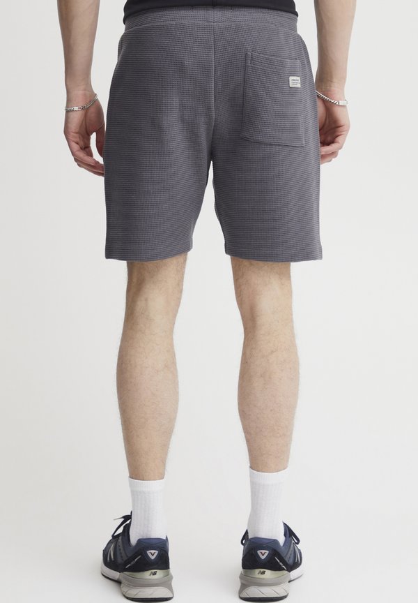 BHCHRISTOPHER LOOSE FIT - Shorts - iron gate2