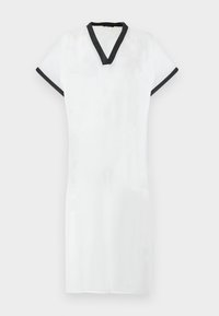 No seleccionado, white
