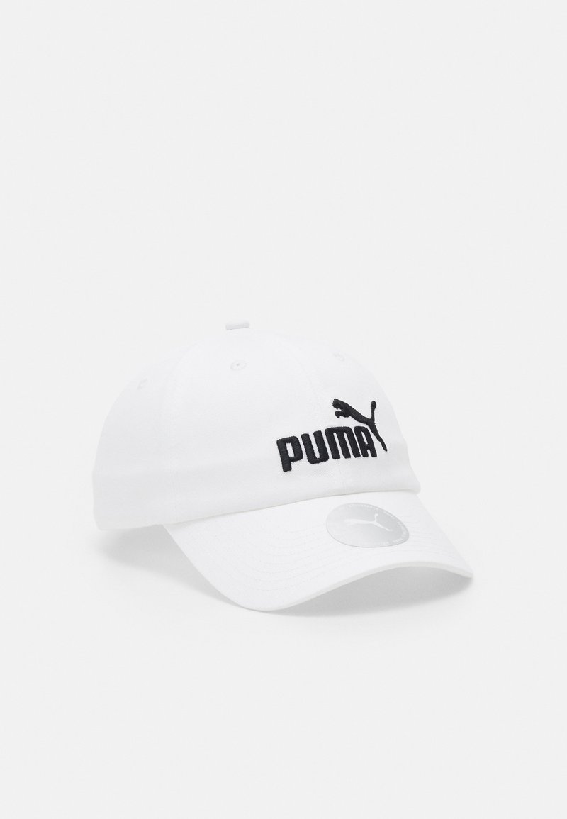 Puma - Lippalakki - white, Suurenna