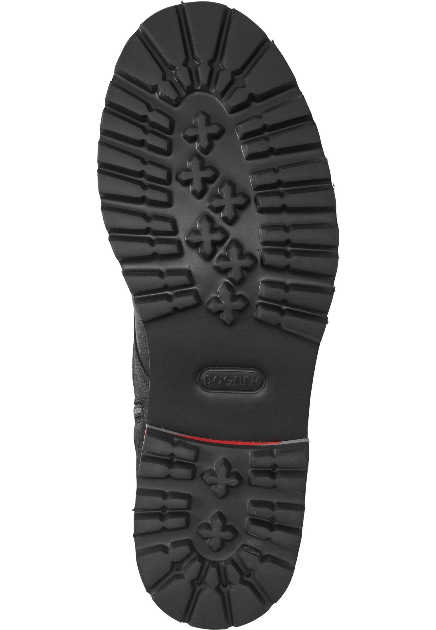 Homme COURCHEVEL - Bottes de neige Homme COURCHEVEL - Bottes de neige