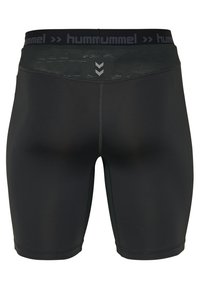 Hummel Träningsshorts - black