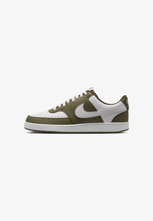 Nike Sportswear, SNEAKER VISION - Trainers - olive
