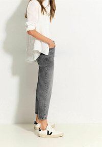 Cecil Jean flare - light grey