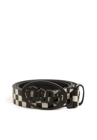 Vans GOT YOU  - Pásek - black/white