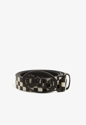 Vans GOT YOU  - Bælter - black/white