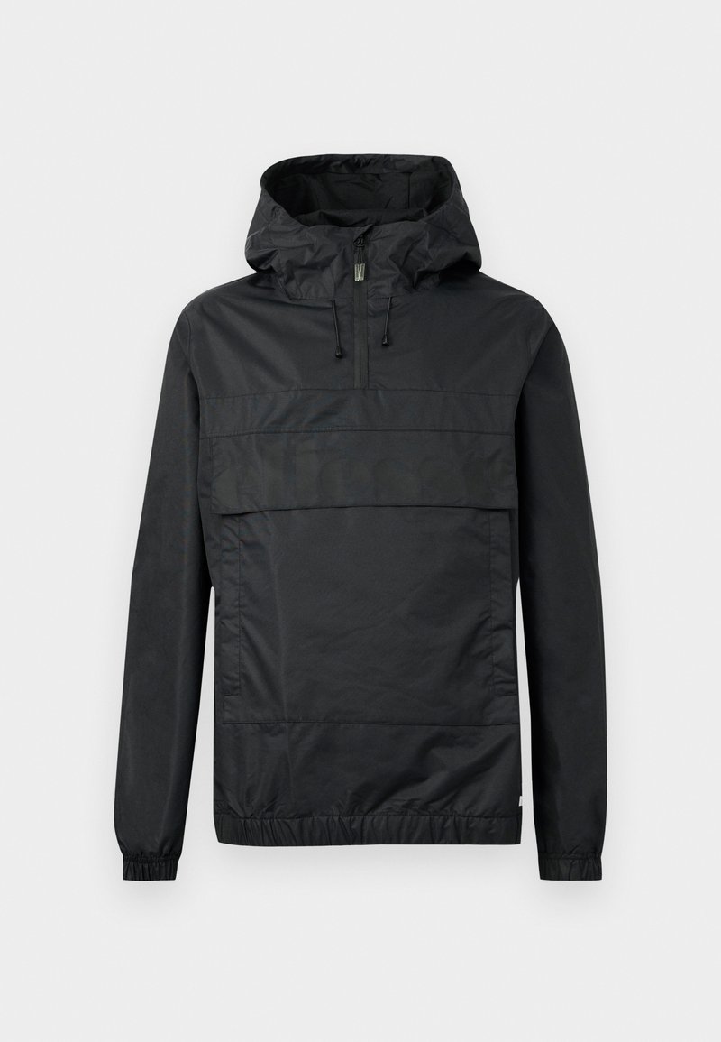 Chaqueta de entretiempo
