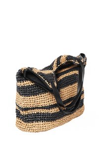 TATUUM Shopper - black