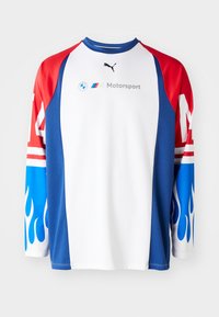 Selezionato, pro blue-m color