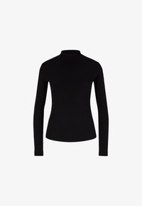 Ausgewählt, schwarz