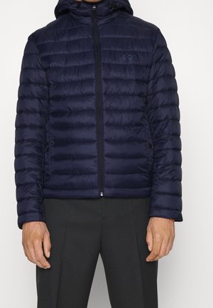Daunenjacke - dark blue