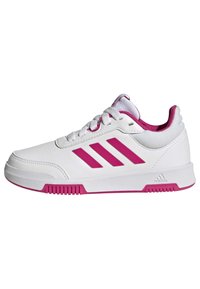 adidas Performance - TENSAUR SPORT 2.0 K - Zapatillas de entrenamiento - white Imagen en miniatura 1