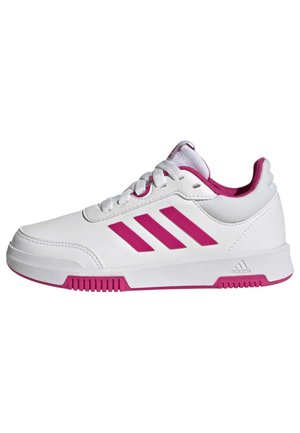 adidas Performance TENSAUR SPORT 2.0 K - Zapatillas de entrenamiento - white