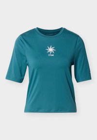 Atlasīts, botanical heat