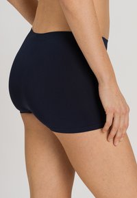 Hanro TOUCH FEELING - Boxerky - deep navy