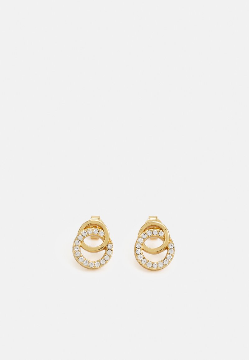 Olivia burton gold earrings Clearance