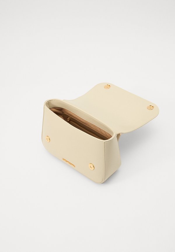 SCRIPT - Handbag - ivory2