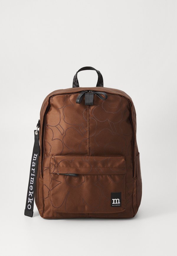 ZIP TOP BACKPACK PIIRTO UNIKKO - Rucksack2