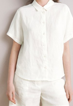 Samsøe Samsøe Bluse - off-white