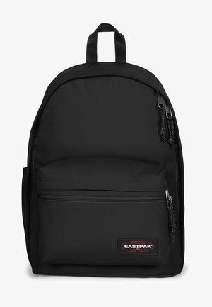 Eastpak OFFICE ZIPPL'R - Rugzak - black