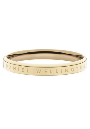 CLASSIC  - Anillo - gold-coloured