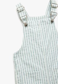 Koton STRIPED  - Mono - beige