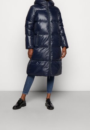 Tommy Hilfiger Manteau d'hiver - dark blue