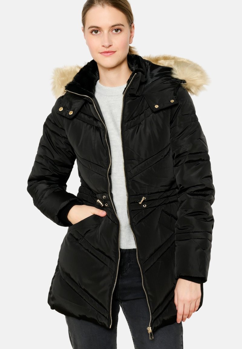 LolaLiza PADDED - Parka - black