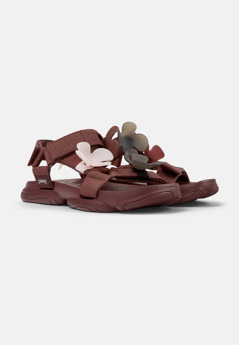 Camper Sandalen Sandali Camper Zalando Camper Sandalen Fr Damen Online  Kaufen Zalando