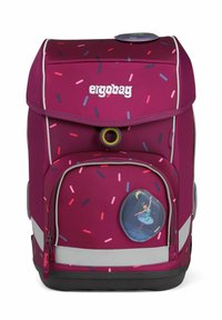 Ergobag CUBO SET - School set - der nussknackbär