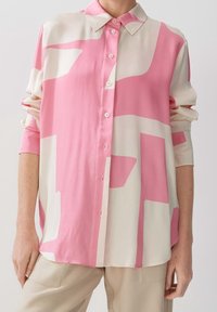 someday. Blus - pink