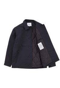 Makia HIVE JACKET - Veste mi-saison - black