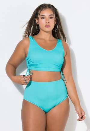 Studio Untold - Góra od bikini