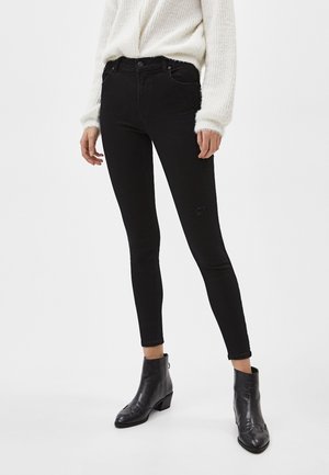 Jeans Skinny Fit - black
