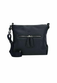 Unausgewählt, dark blue