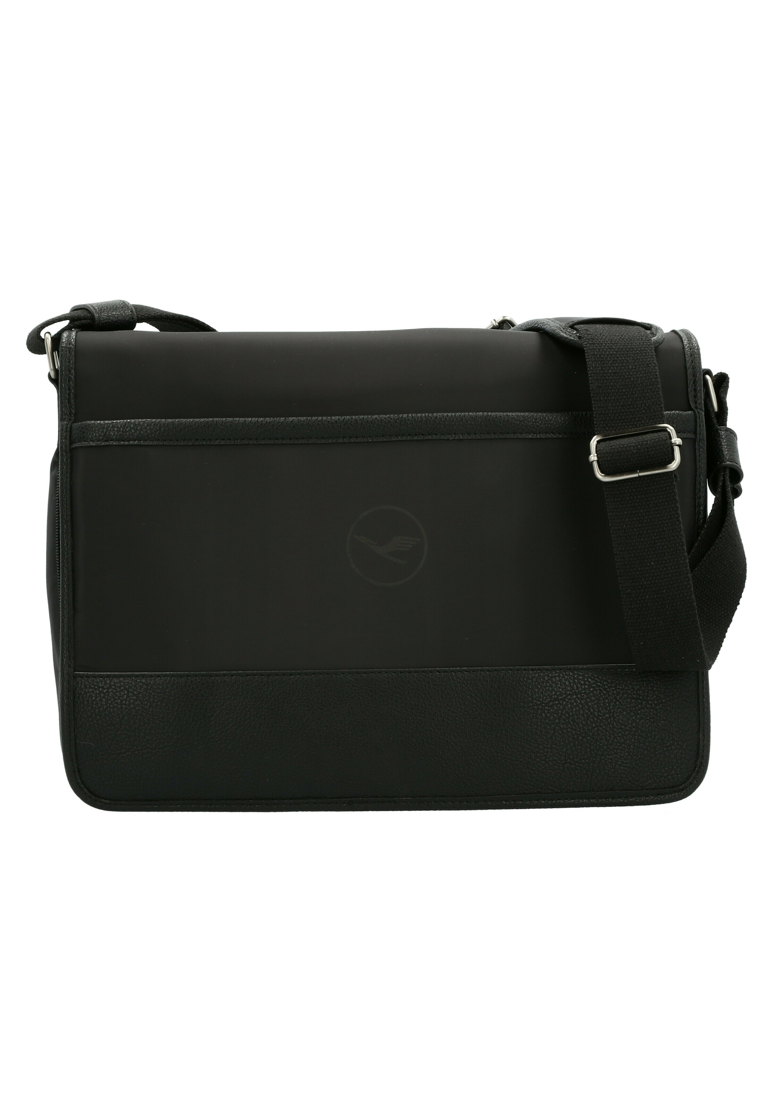 Picard Lufthansa - Cross body bag - schwarz/black - Zalando