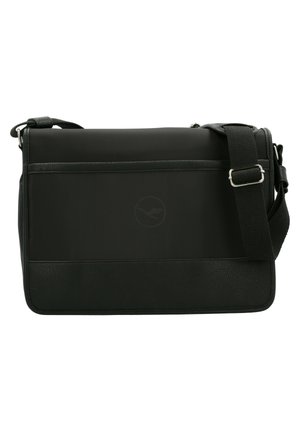 Picard Lufthansa - Cross body bag - schwarz