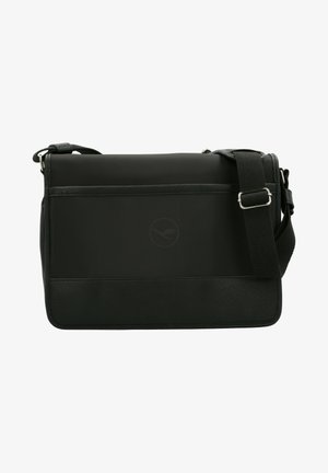 Picard Lufthansa - Cross body bag - schwarz