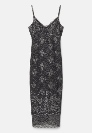 Cinq à Sept INDRE DRESS - Koktailové šaty/večierkové šaty - black