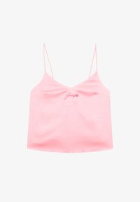 Sélectionné, juicy pink