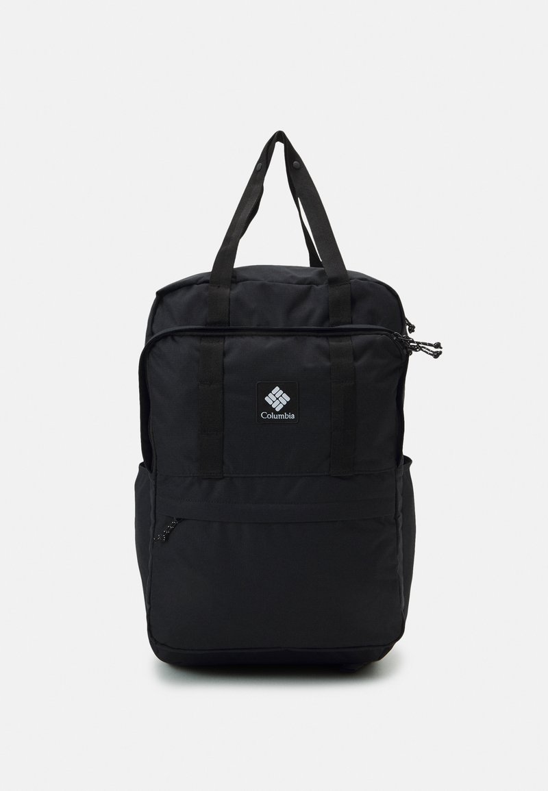 Columbia COLUMBIA TREK BACKPACK Rucksack black Zalando.co.uk