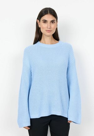 SC-REMONE 36 - Sweter