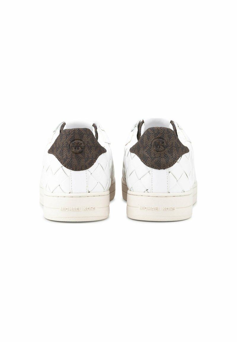 Damen Sneaker low | Michael Kors Sneaker low weiß - BE55699 Damen Sneaker low | Michael Kors Sneaker low weiß - BE55699