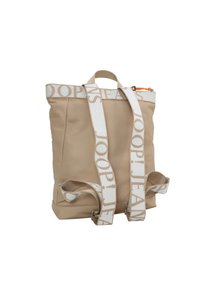 JOOP! Jeans LIETISSIMO ELVA - Mochila - beige
