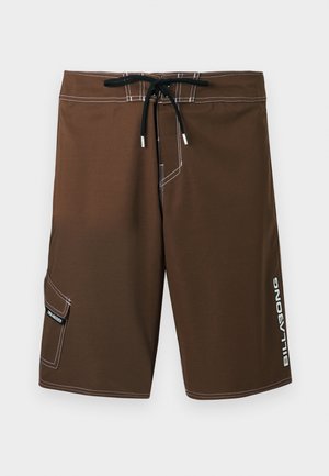 Billabong, Short de bain - mocha
